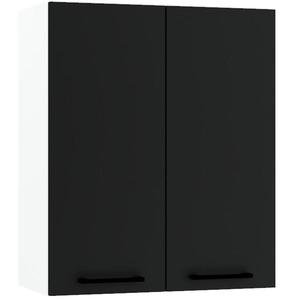 Kuchyňská skříňka Max W60 černá obraz