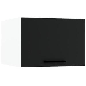 Kuchyňská skříňka Max W50okgr / 560 černá obraz