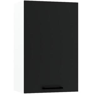 Kuchyňská skříňka Max W45 Pl černá obraz