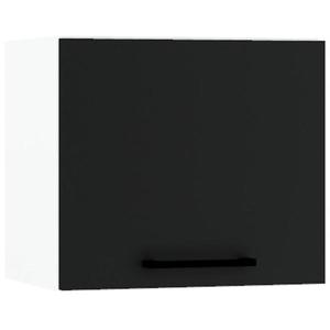 Kuchyňská skříňka Max W40okgr černá obraz