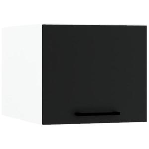 Kuchyňská skříňka Max W40okgr/560 černá obraz