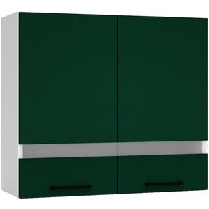 Kuchyňská skříňka Max Ws80 zelená obraz