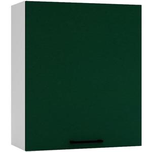 Kuchyňská skříňka Max W60 Pl zelená obraz