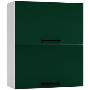 Kuchyňská skříňka Max W60grf/2 zelená obraz