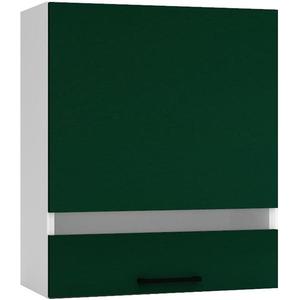 Kuchyňská skříňka Max Ws60 Pl zelená obraz