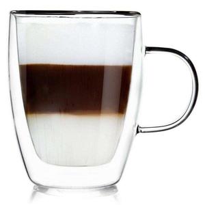 Sklenička termická na kávu 0, 3l obraz