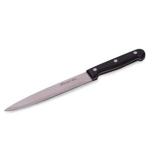 Nůž na maso (ostří 17.5cm, rukojeť 12cm) obraz