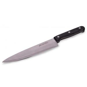 Nůž – kuchářský nůž (ostří 20cm, rukojeť 12cm) obraz