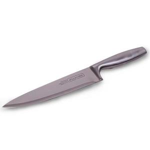 Nůž – kuchářský nůž (ostří 20cm, rukojeť 13cm) obraz