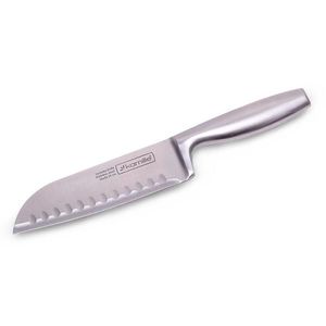 Nůž santoku (ostří 16cm, rukojeť 13cm) obraz
