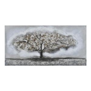 Obraz Osamělý strom 60x120 cm obraz