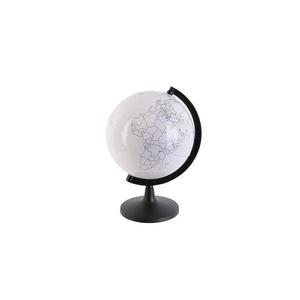 Popisovatelný globus 16, 5x15x22 cm obraz