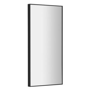 SAPHO AROWANA zrcadlo v rámu 350x900, černá mat AWB3590 obraz