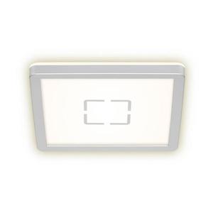 Briloner Briloner 3174-014 - LED Stropní svítidlo FREE LED/12W/230V 19x19 cm obraz