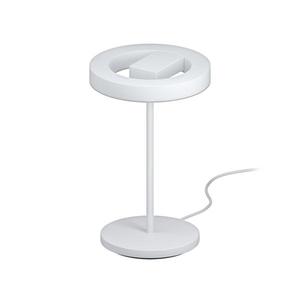 Eglo Eglo 96658 - LED Stmívatelná stolní lampa ALVENDRE 1xLED/12W/230V obraz