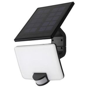 Solight LED solární reflektor 11W s pohybovým čidlem WO785 obraz