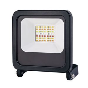 Solight LED reflektor 14W RGB CCT WIFI IP65 WM-14W-WIFI1 obraz