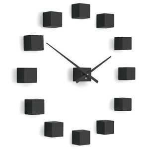 Future Time FT3000BK Cubic black obraz