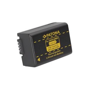 PATONA PATONA - Baterie Pana DMW-BMB9 895mAh Li-Ion obraz