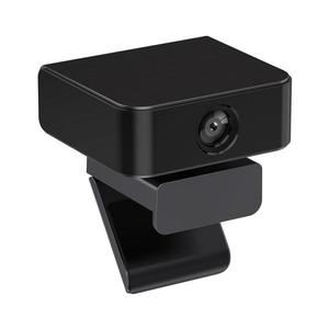 Webová kamera FULL HD 1080p s funkcí sledování obličeje a mikrofonem obraz