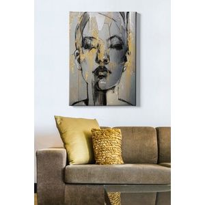 Hanah Home Obraz Woman 70x100 cm obraz