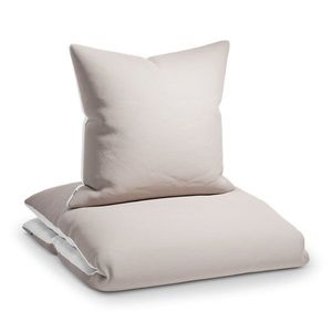 Sleepwise Soft Wonder Edition, ložní prádlo, povlak na postel 140x200cm a povlak na polštář 65x65cm obraz