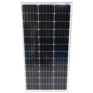 Yangtze Solar 74184 Fotovoltaický solární panel, 100 W, monokrystalický obraz