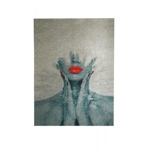Conceptum Hypnose Koberec Oaklee 80x150 cm šedý obraz