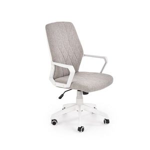 Kancelářská židle ULTONIA II, béžovo-bílá obraz