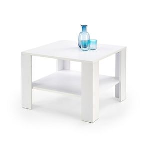 Konferenční stolek FRIDOLIN II, bílá obraz