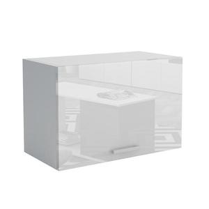 Kuchyňská Skříňka Lucjan ok 50 lux bílá obraz
