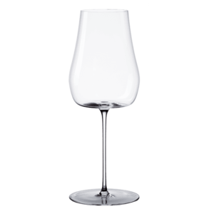 Sklenice na bílé víno Universal Glas 400 ml set 2 ks – Green Wave Platinum Line obraz