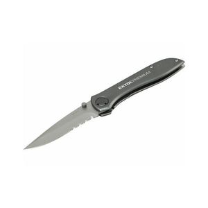 Extol Extol Premium - Zavírací nůž 205 mm nerez obraz