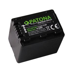 PATONA PATONA - Baterie Pana VW-VBT380 4040mAh Li-Ion Premium obraz
