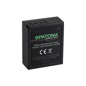 PATONA PATONA - Baterie Olympus BLH-1 2040mAh Li-Ion Premium Dekodovaná obraz
