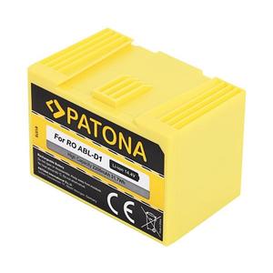 PATONA PATONA - Baterie iRobot i7/i4/i3/e5/e6 14, 4V 2200mAh Li-lon obraz