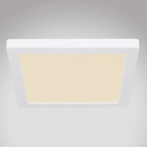 Svitidlo 12380-18W LED 18W bílý PL obraz