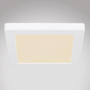 Svitidlo 12380-12W LED 12W bílý PL obraz