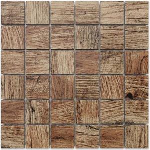 Mozaika Foresta Bronzo (4, 8x4, 8) 30/30 obraz