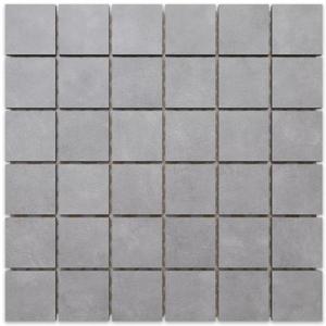 Mozaika Diamante Light Grey (4, 8x4, 8) 30/30 obraz
