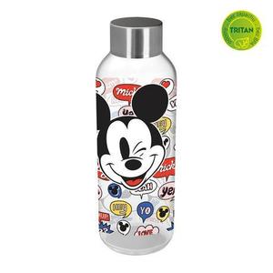 Disney Plastová láhev TRITAN Mickey 660ml obraz