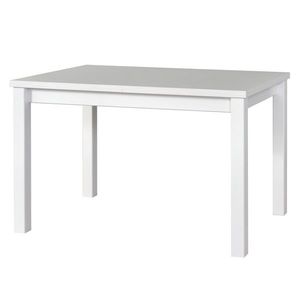 Jídelní stůl MAXIM 5 bílá obraz