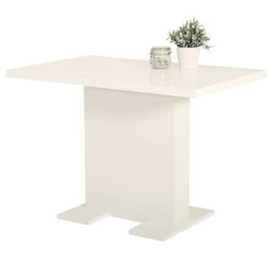 Jídelní stůl BRITT bílá obraz