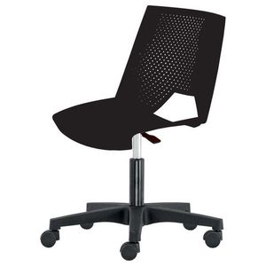 Kancelářská židle GREVE černá obraz