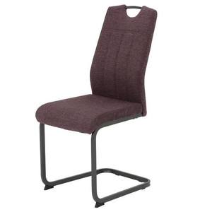 Jídelní židle BRITTA S fialová obraz