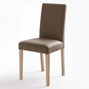 Jídelní židle FIX IV dub sonoma/cappuccino obraz