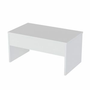 Konferenční stolek AKILI bílá obraz