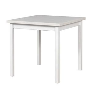 Jídelní stůl MAXIM 9 bílá obraz