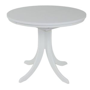 Jídelní stůl SHAFEE bílá obraz