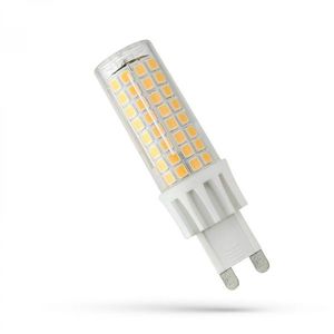Spectrum LED LED žárovka G9 7W PREMIUM neutrální bílá obraz